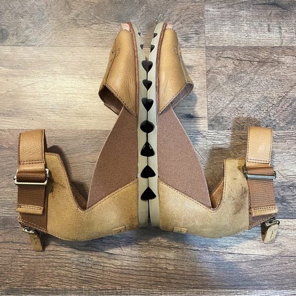 Sorel | Joanie ll Ankle Strap Wedge Sandal - Picture 5 of 13